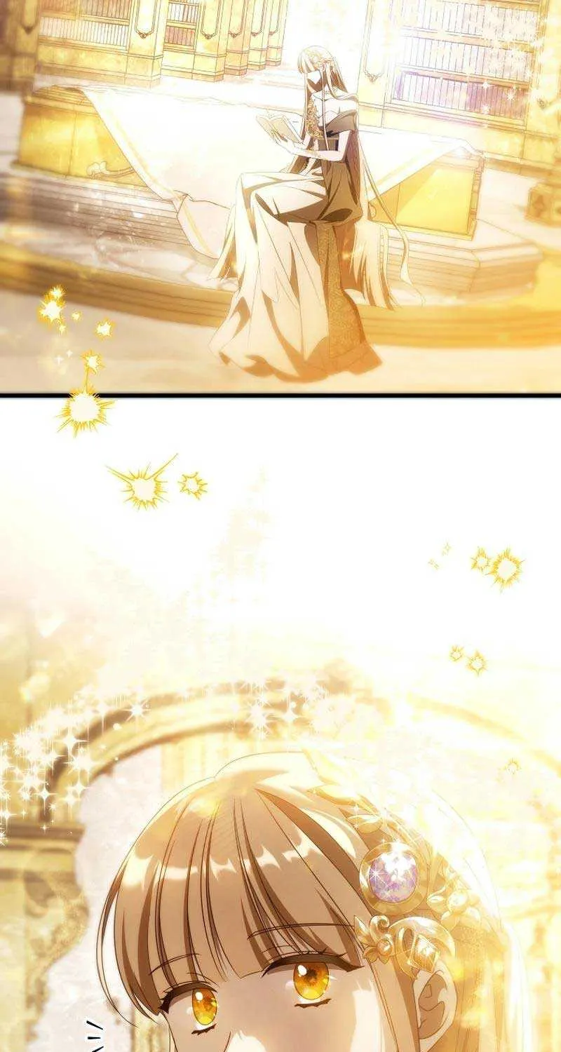 It’s My Destiny To Be The Hero’s Saviour Chapter 96 page 32 - 