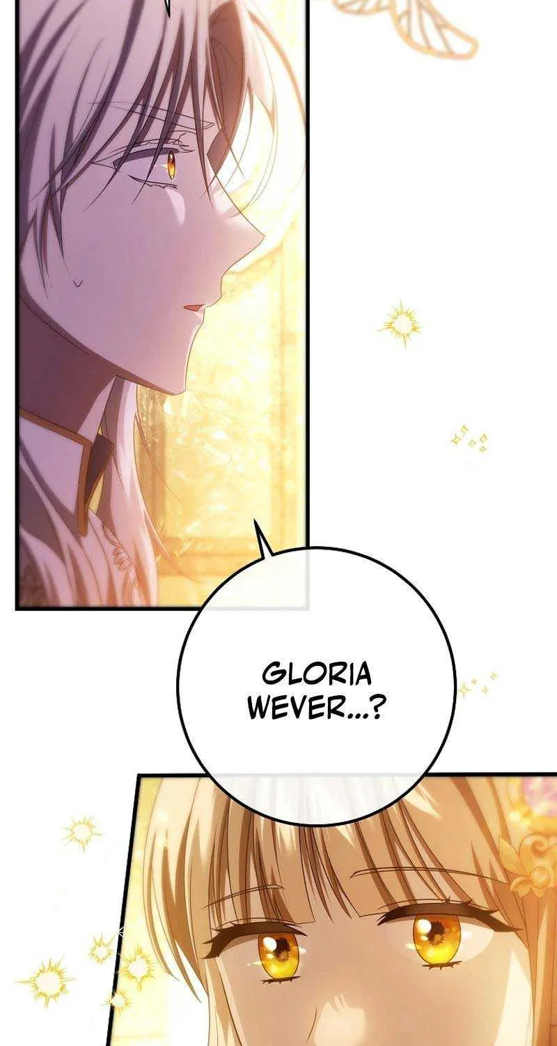 It’s My Destiny To Be The Hero’s Saviour Chapter 96 page 34 - 