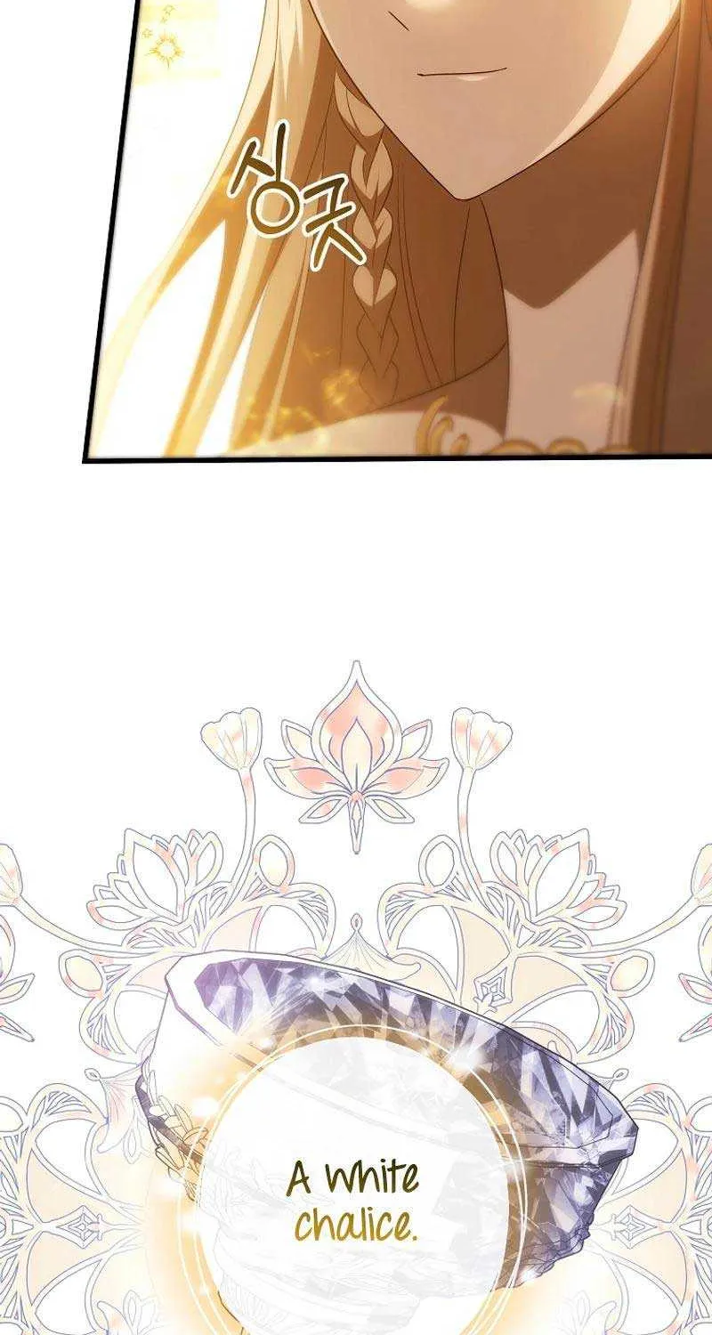 It’s My Destiny To Be The Hero’s Saviour Chapter 96 page 35 - 