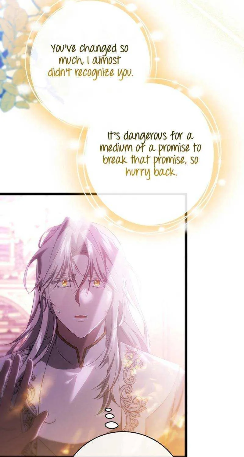 It’s My Destiny To Be The Hero’s Saviour Chapter 96 page 37 - 