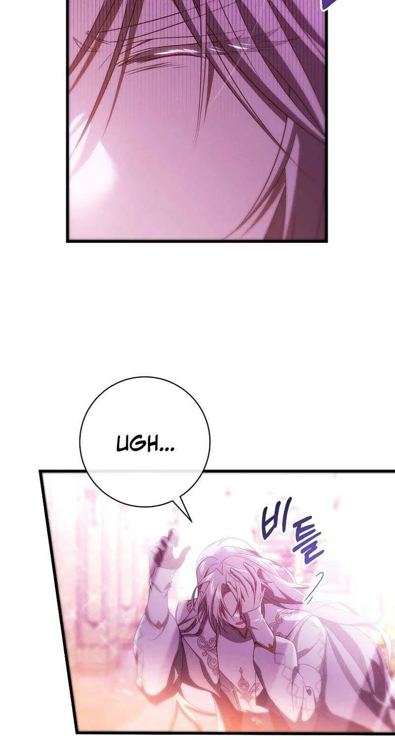 It’s My Destiny To Be The Hero’s Saviour Chapter 96 page 40 - 