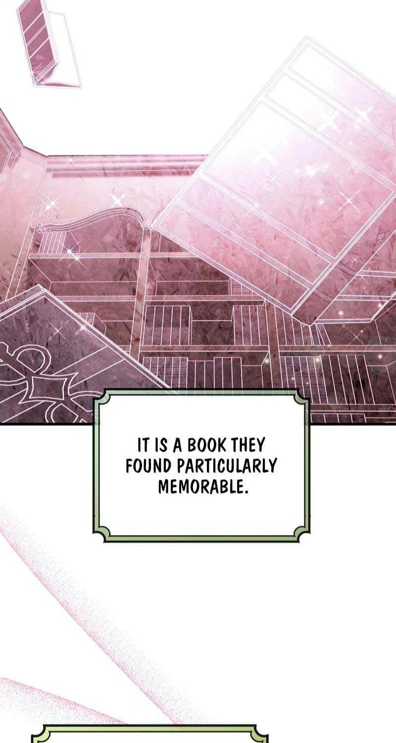 It’s My Destiny To Be The Hero’s Saviour Chapter 96 page 5 - 