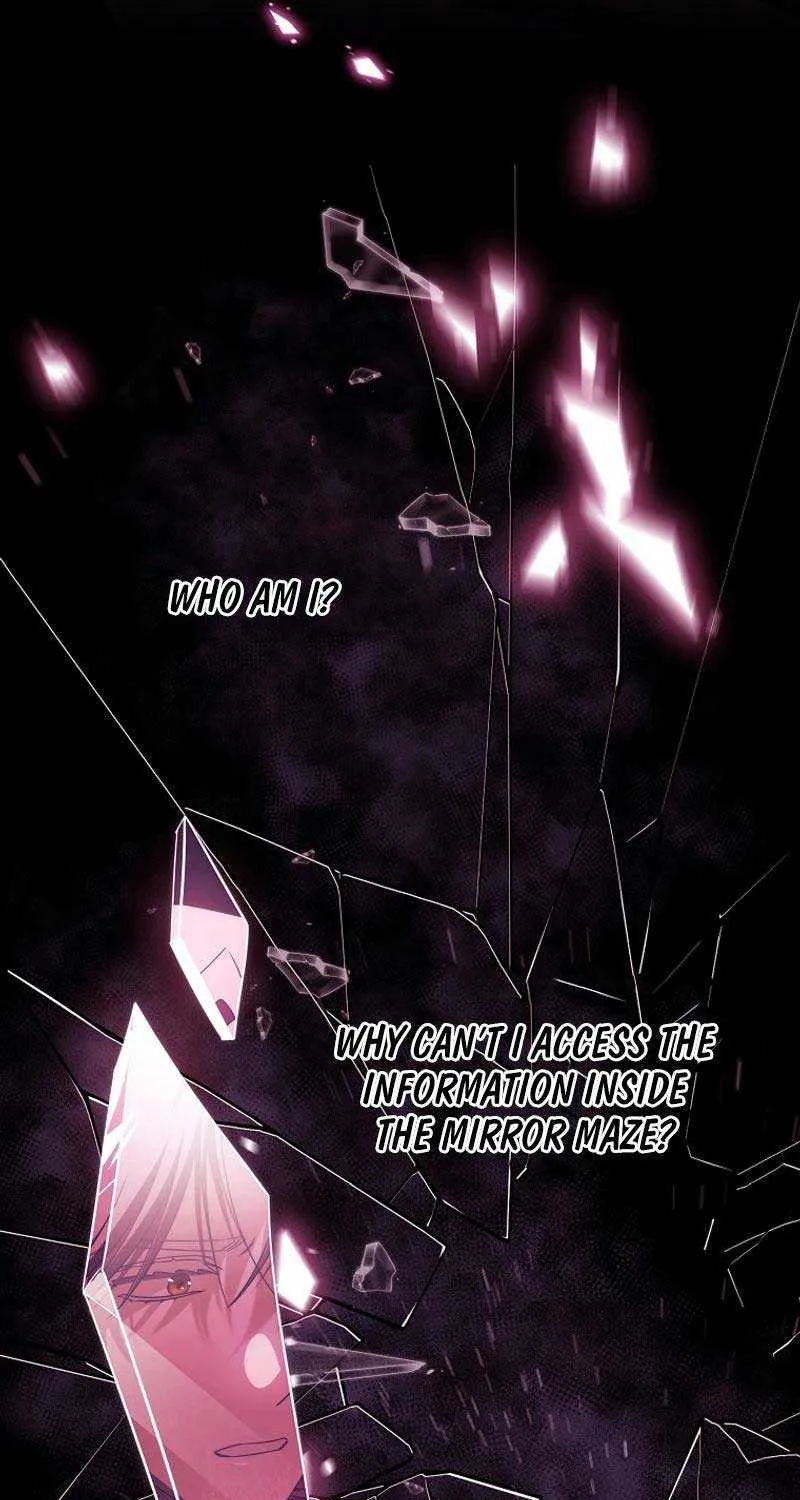 It’s My Destiny To Be The Hero’s Saviour Chapter 96 page 42 - 