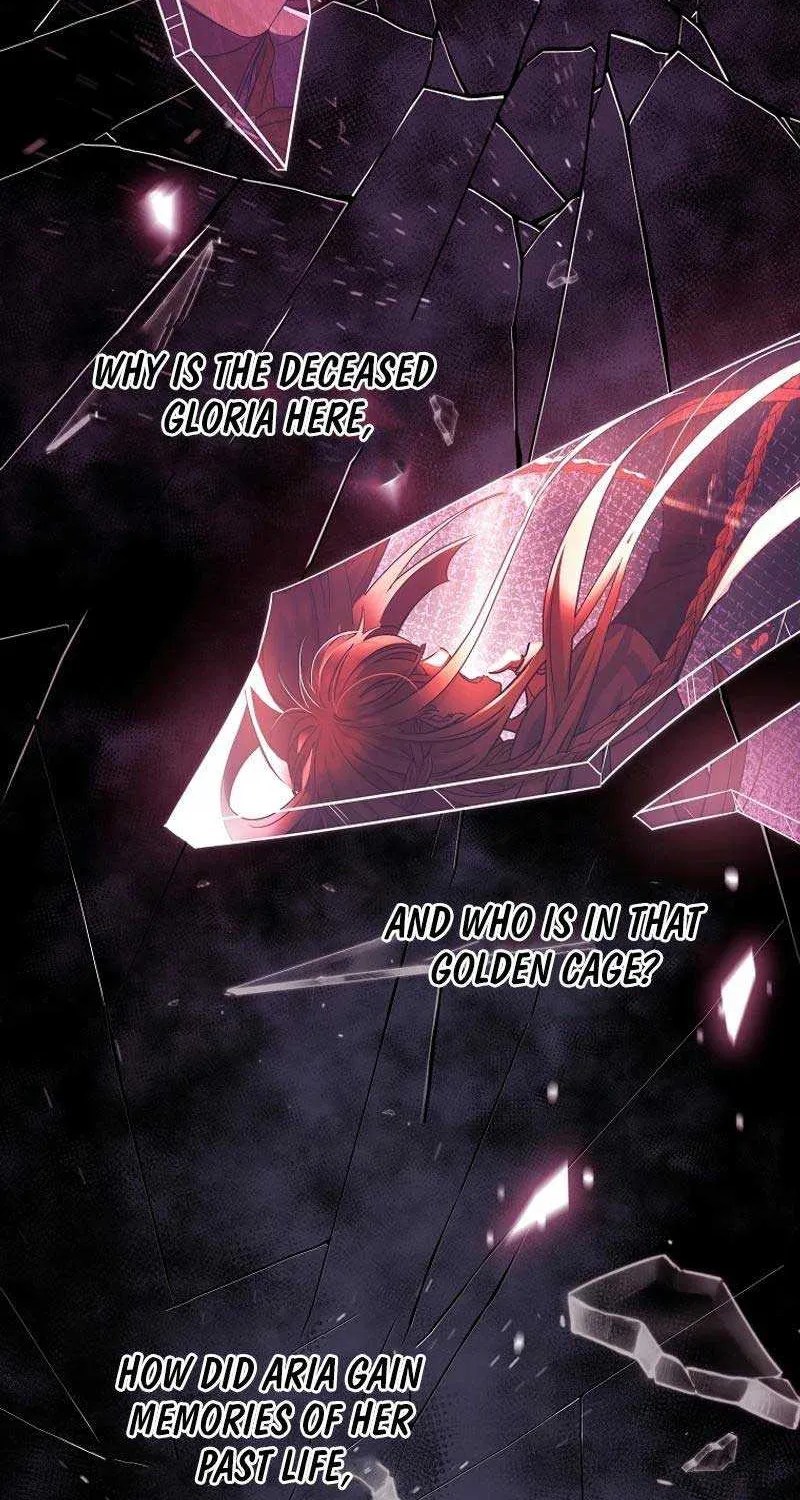 It’s My Destiny To Be The Hero’s Saviour Chapter 96 page 43 - 