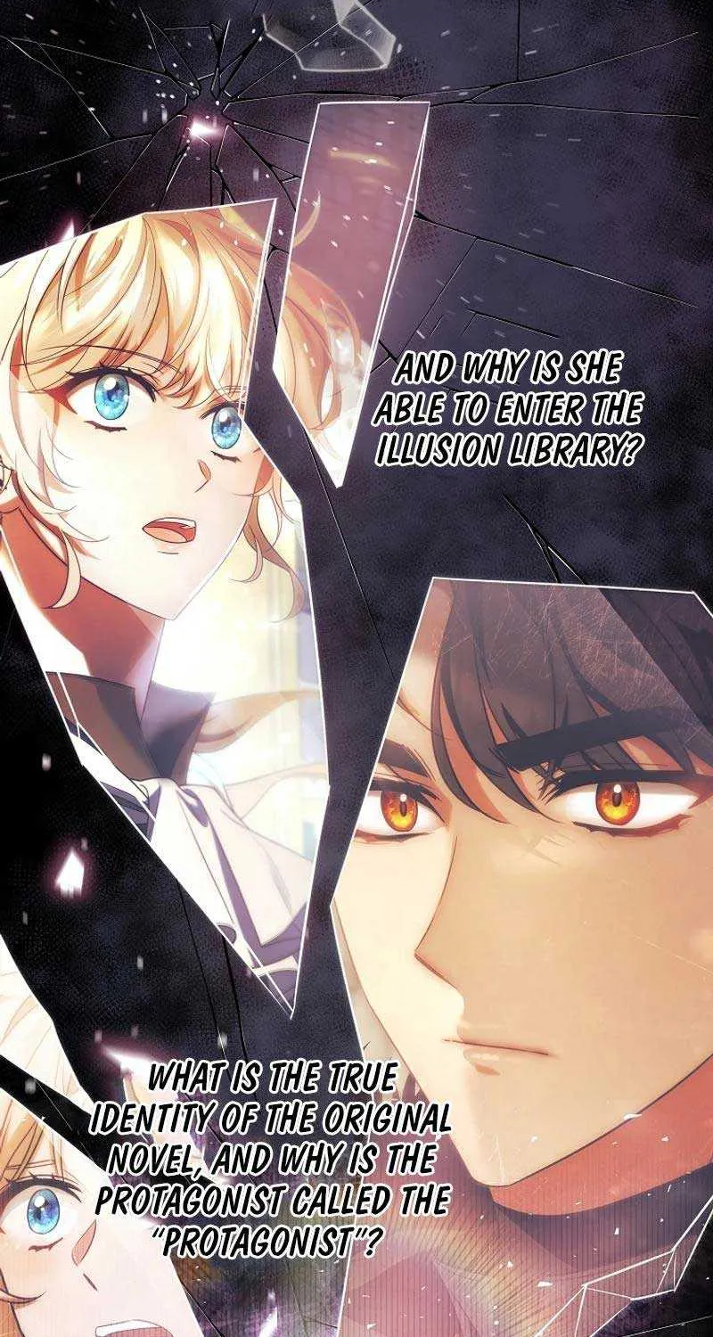 It’s My Destiny To Be The Hero’s Saviour Chapter 96 page 44 - 