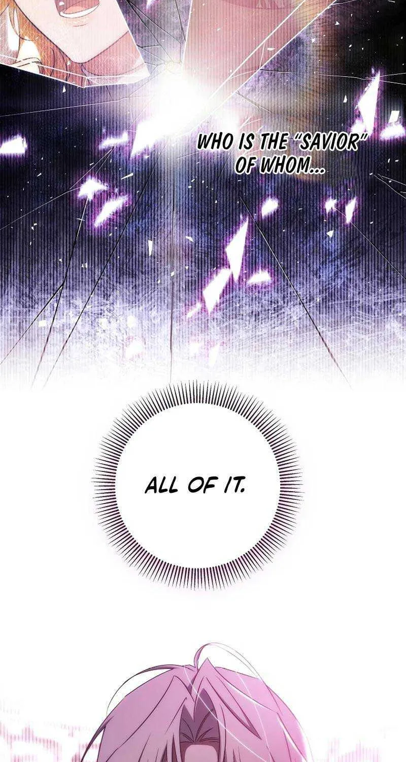 It’s My Destiny To Be The Hero’s Saviour Chapter 96 page 45 - 