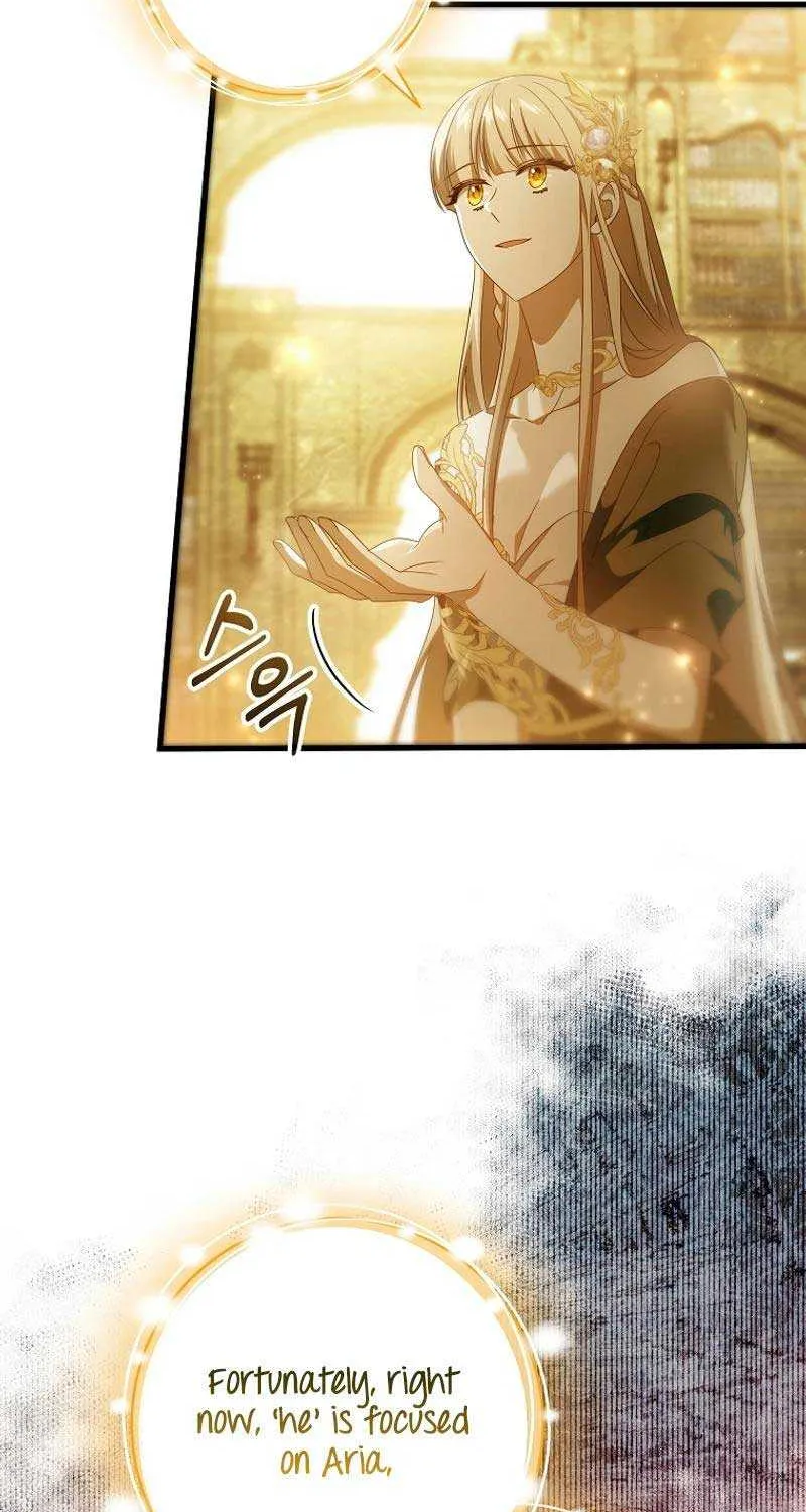 It’s My Destiny To Be The Hero’s Saviour Chapter 96 page 47 - 