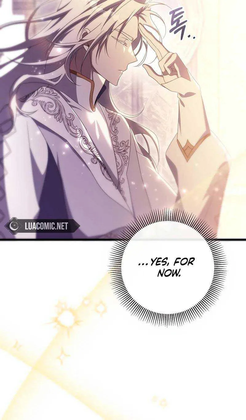 It’s My Destiny To Be The Hero’s Saviour Chapter 96 page 49 - 