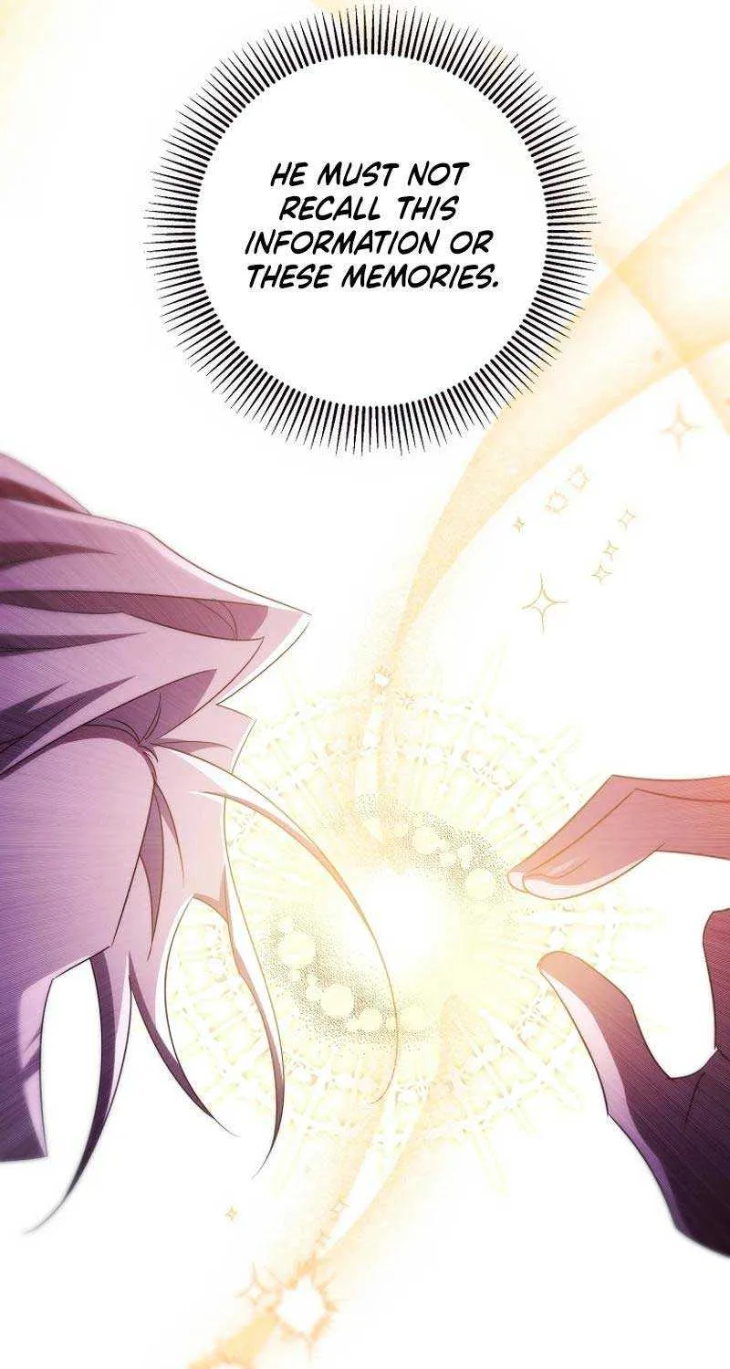 It’s My Destiny To Be The Hero’s Saviour Chapter 96 page 50 - 