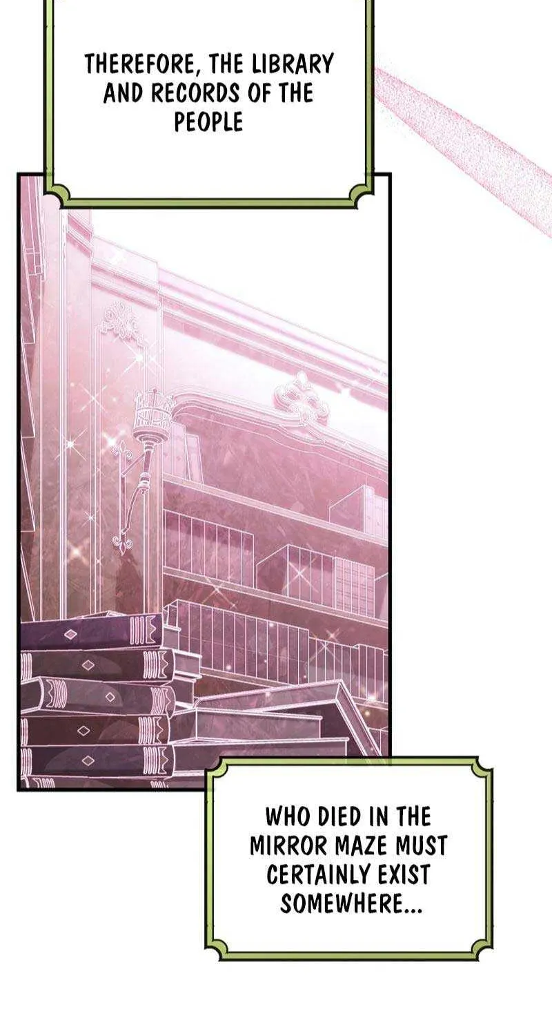 It’s My Destiny To Be The Hero’s Saviour Chapter 96 page 6 - 