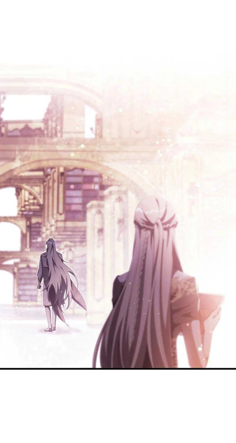 It’s My Destiny To Be The Hero’s Saviour Chapter 96 page 55 - 