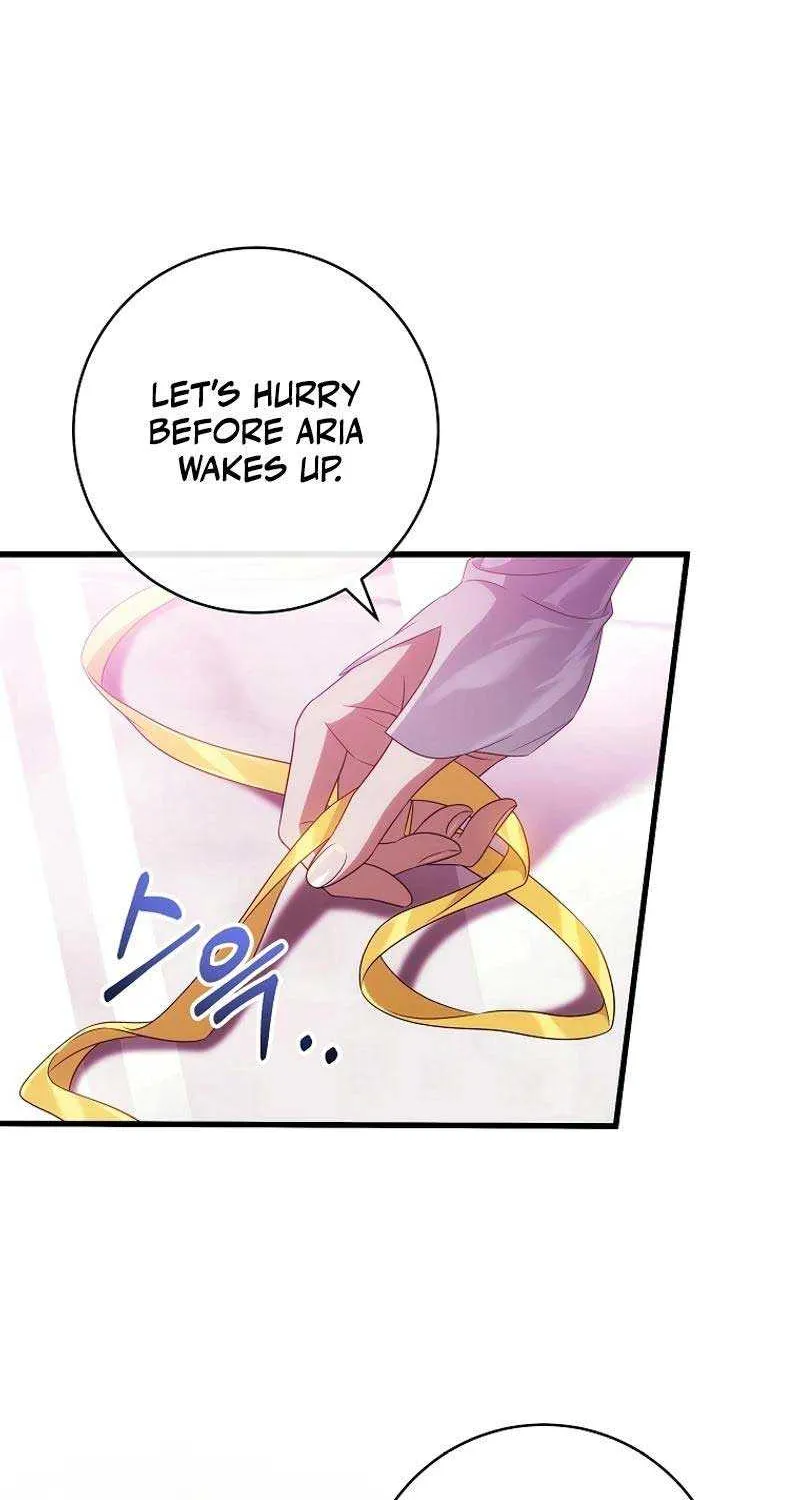 It’s My Destiny To Be The Hero’s Saviour Chapter 96 page 60 - 