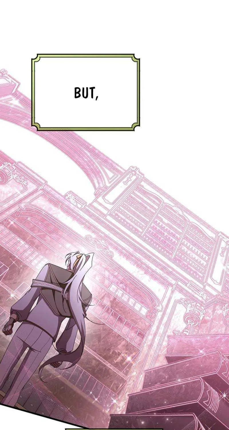 It’s My Destiny To Be The Hero’s Saviour Chapter 96 page 7 - 