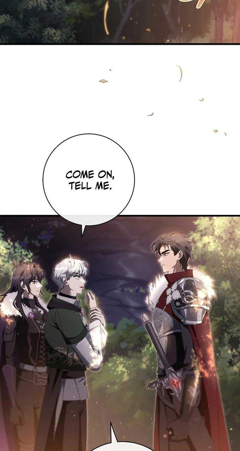 It’s My Destiny To Be The Hero’s Saviour Chapter 96 page 64 - 