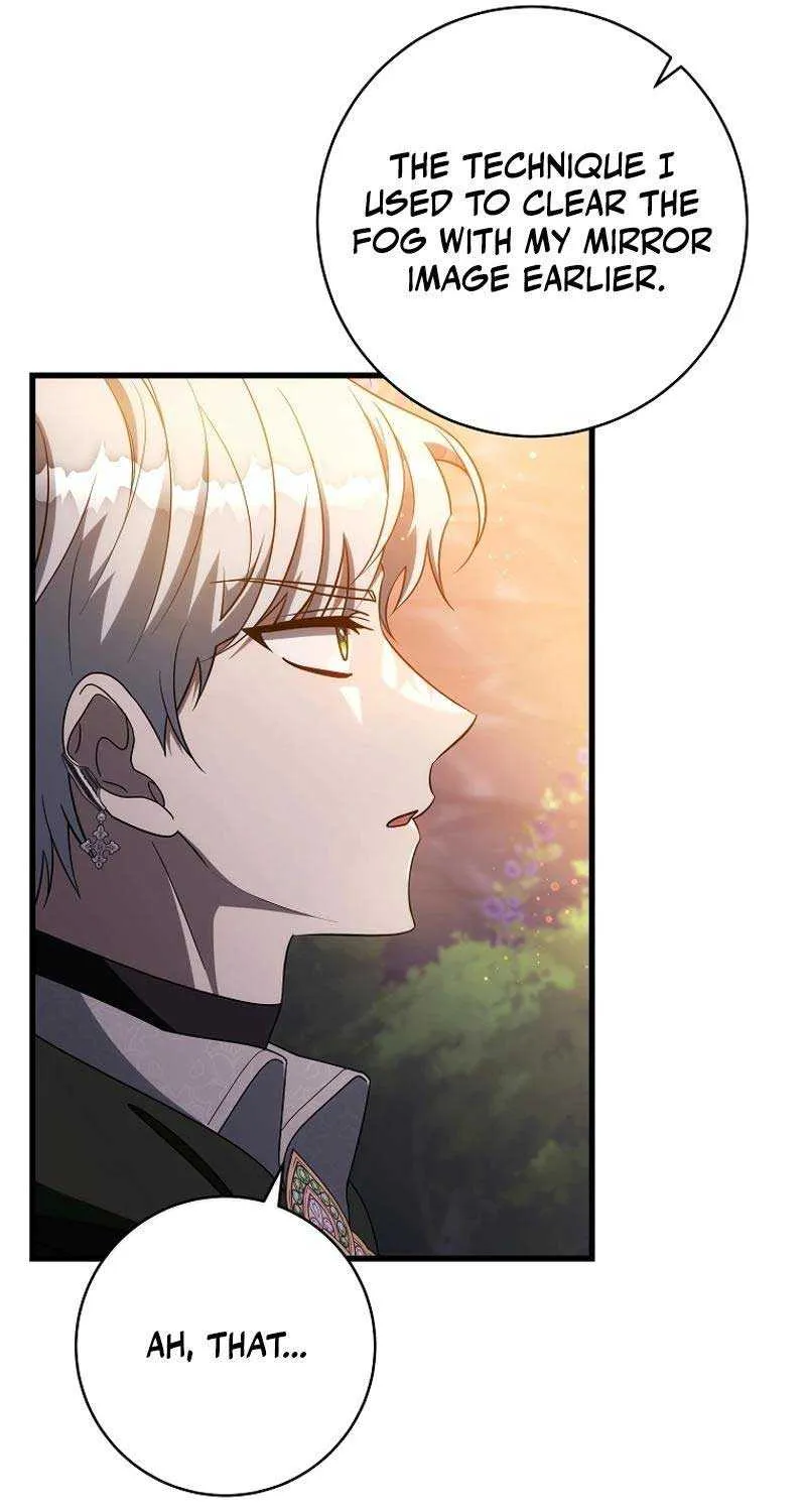 It’s My Destiny To Be The Hero’s Saviour Chapter 96 page 68 - 