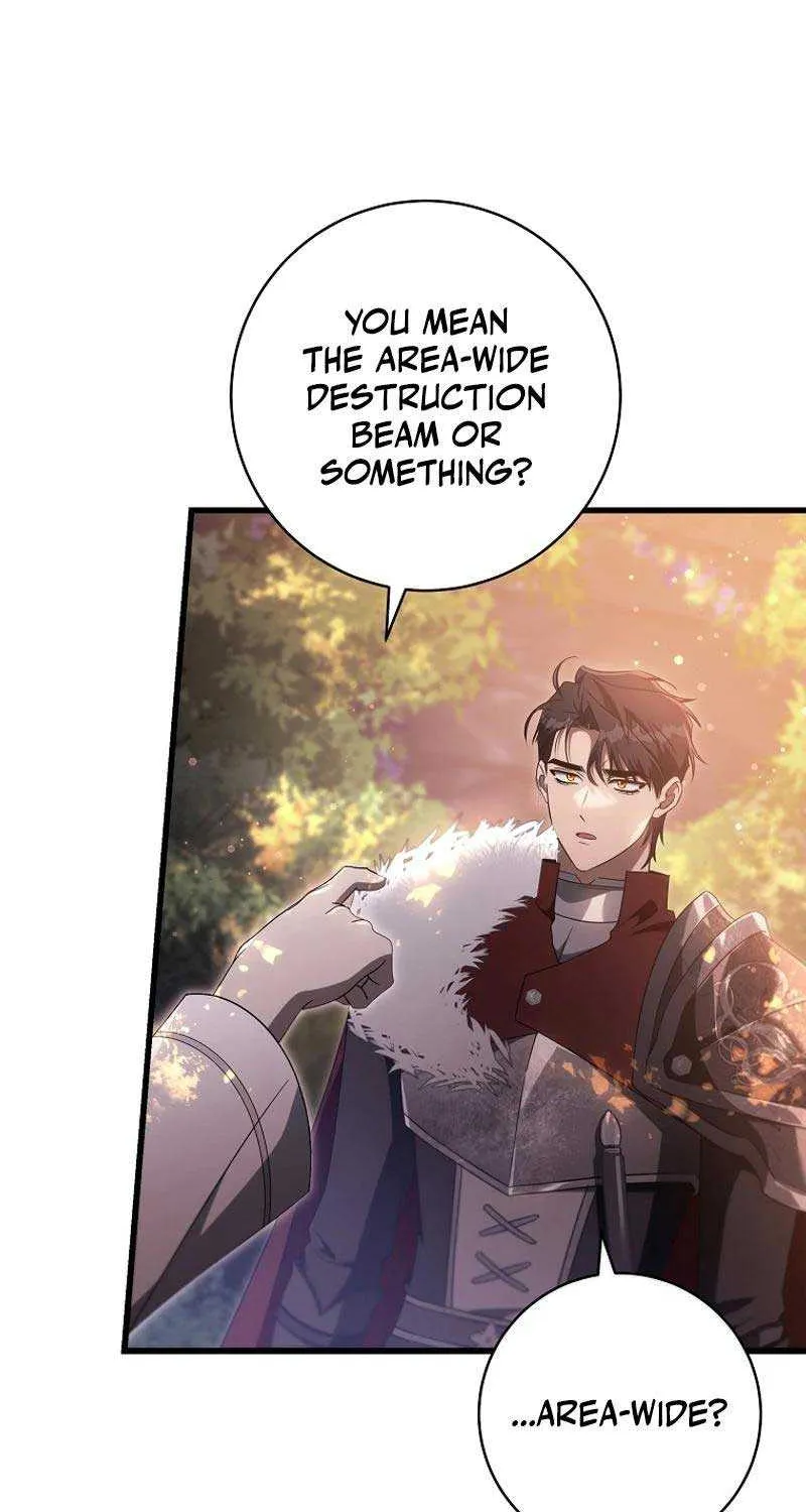 It’s My Destiny To Be The Hero’s Saviour Chapter 96 page 69 - 