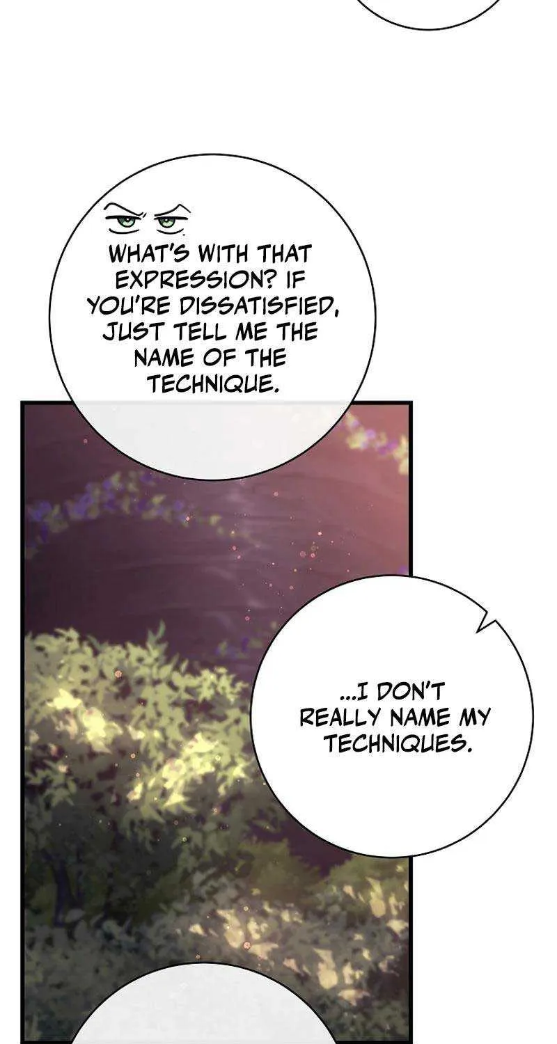 It’s My Destiny To Be The Hero’s Saviour Chapter 96 page 70 - 