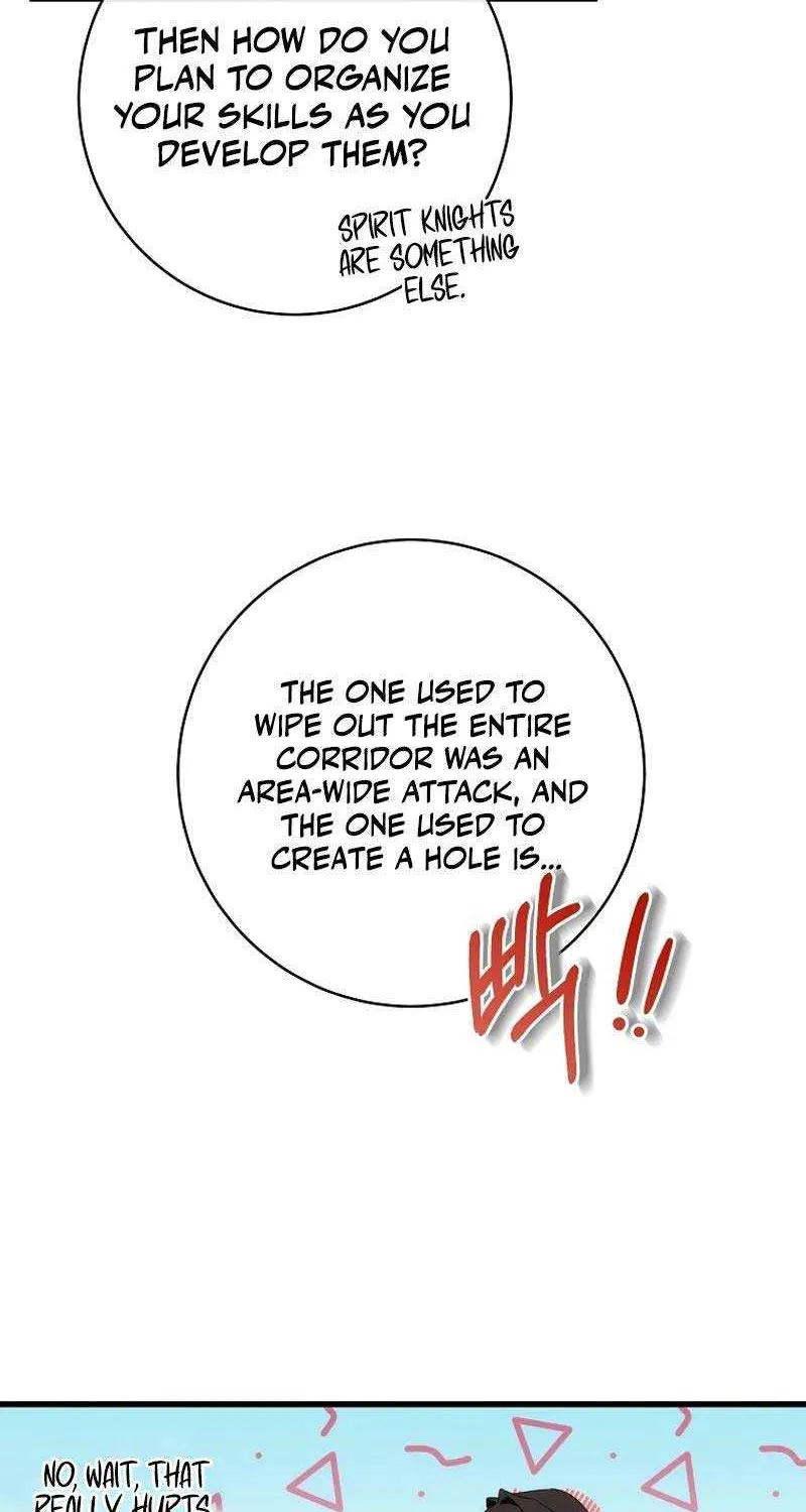 It’s My Destiny To Be The Hero’s Saviour Chapter 96 page 71 - 