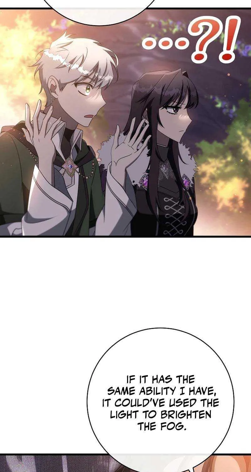 It’s My Destiny To Be The Hero’s Saviour Chapter 96 page 74 - 