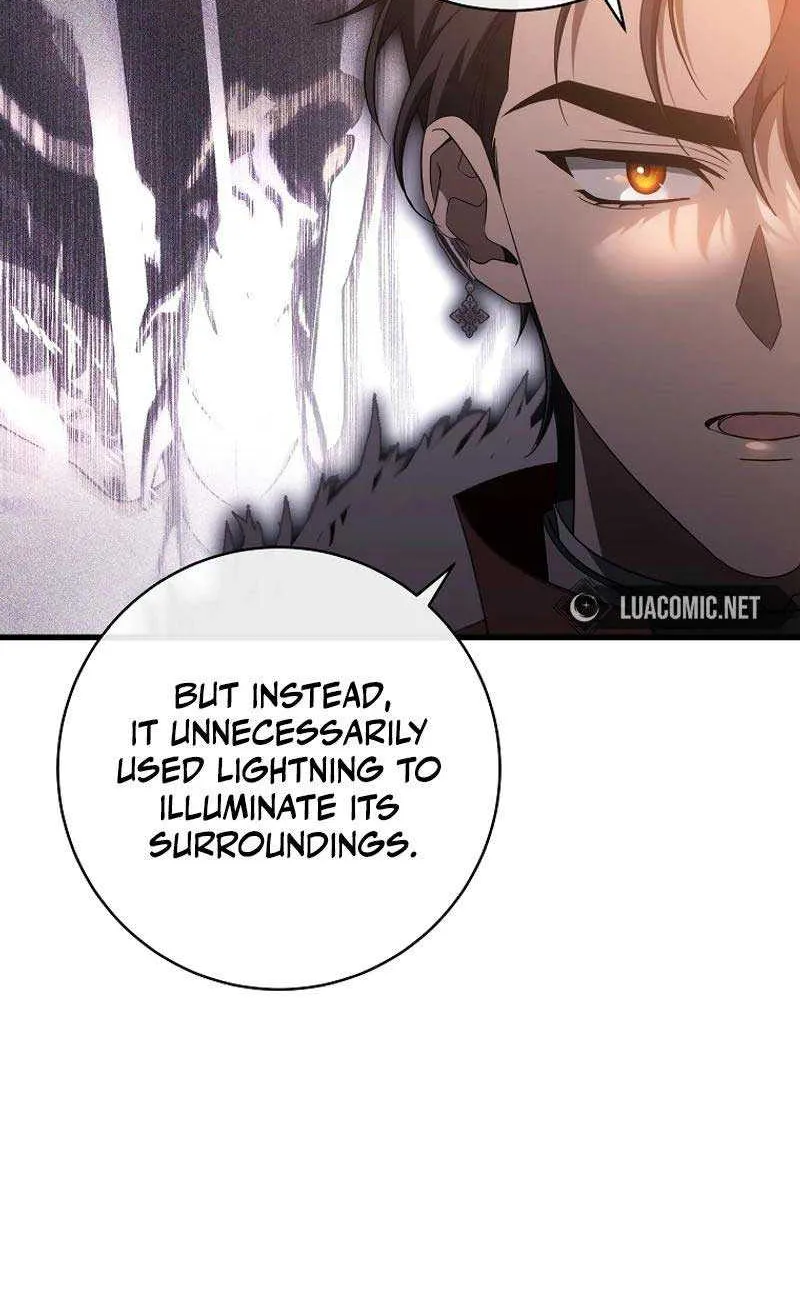 It’s My Destiny To Be The Hero’s Saviour Chapter 96 page 75 - 