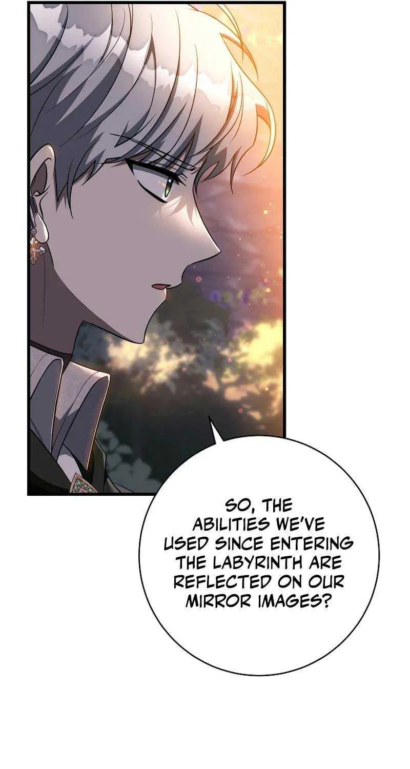 It’s My Destiny To Be The Hero’s Saviour Chapter 96 page 76 - 
