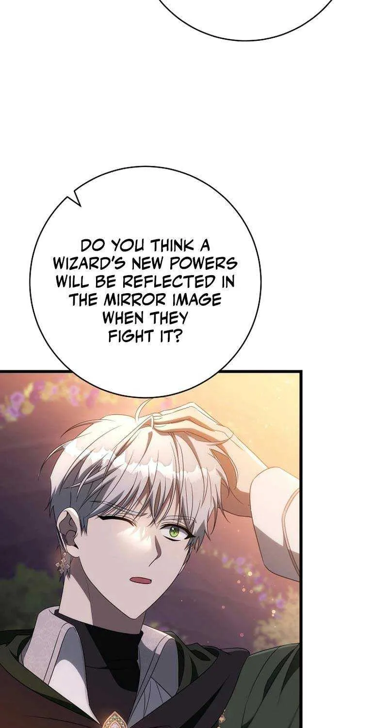 It’s My Destiny To Be The Hero’s Saviour Chapter 96 page 78 - 