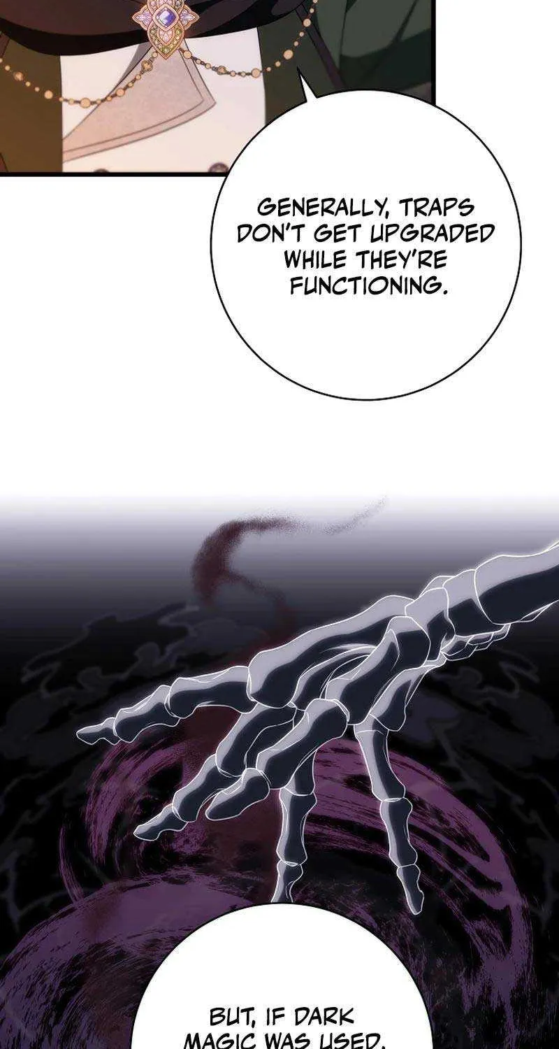 It’s My Destiny To Be The Hero’s Saviour Chapter 96 page 79 - 