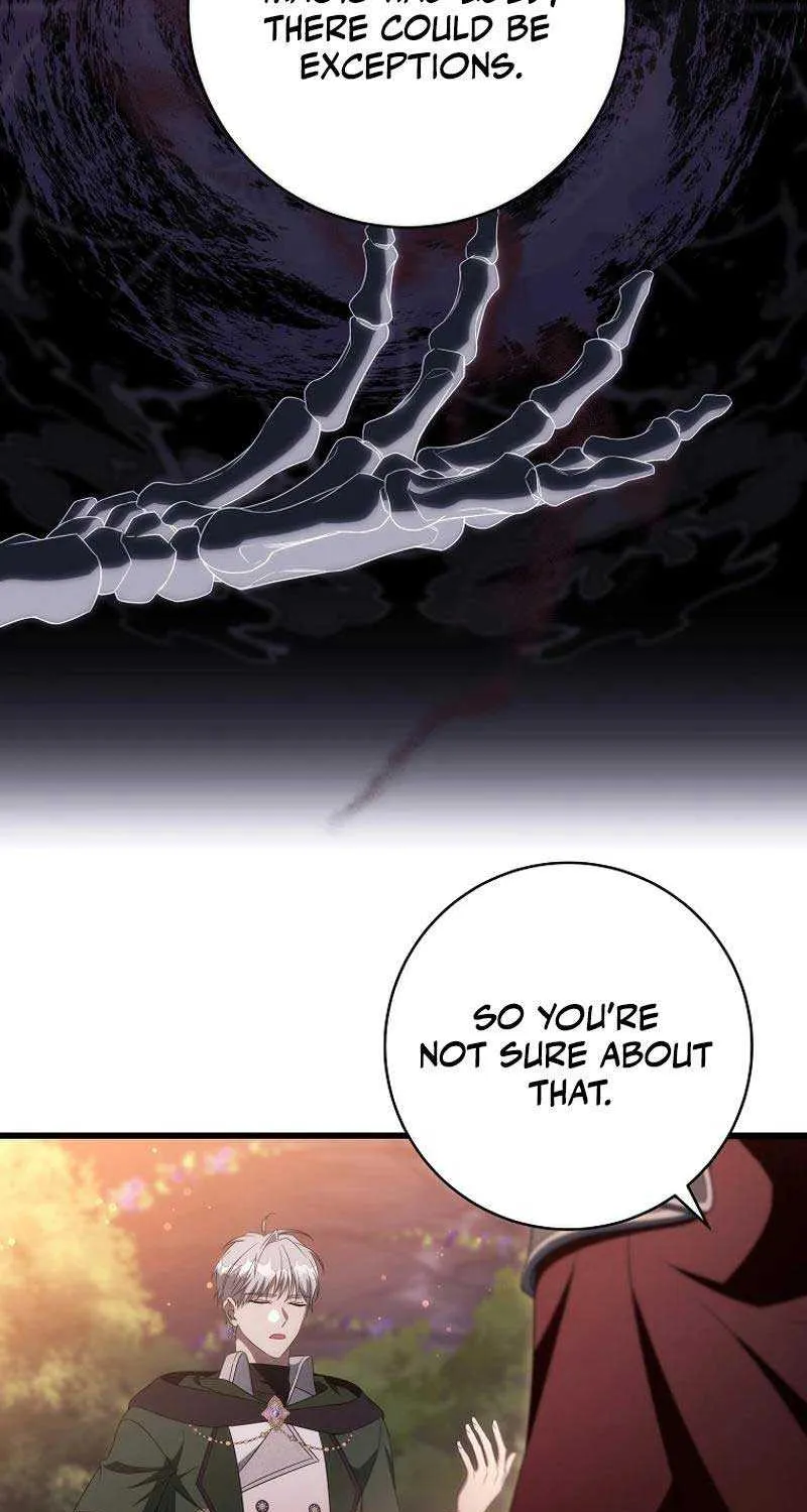 It’s My Destiny To Be The Hero’s Saviour Chapter 96 page 80 - 