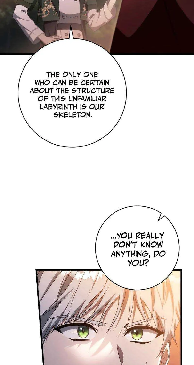 It’s My Destiny To Be The Hero’s Saviour Chapter 96 page 81 - 