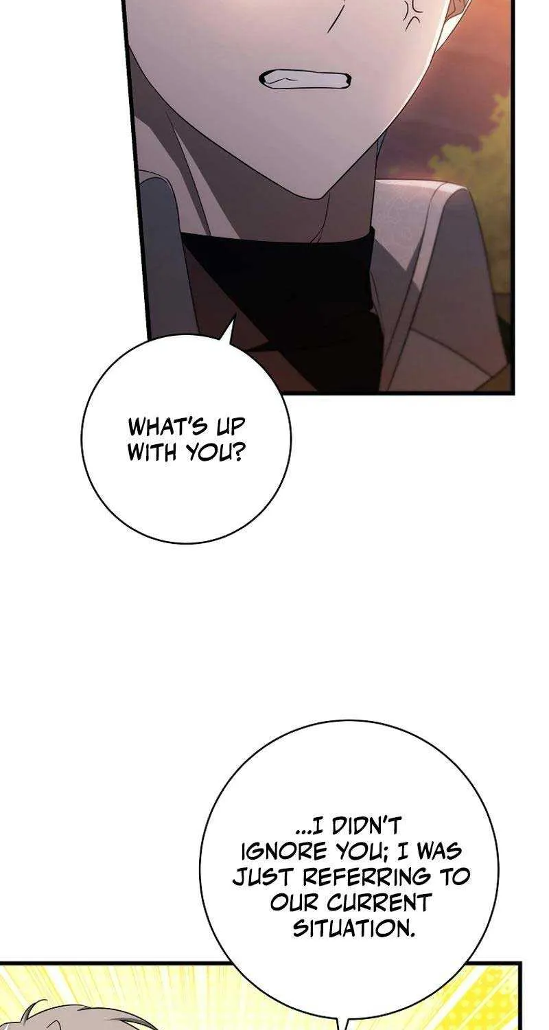 It’s My Destiny To Be The Hero’s Saviour Chapter 96 page 82 - 