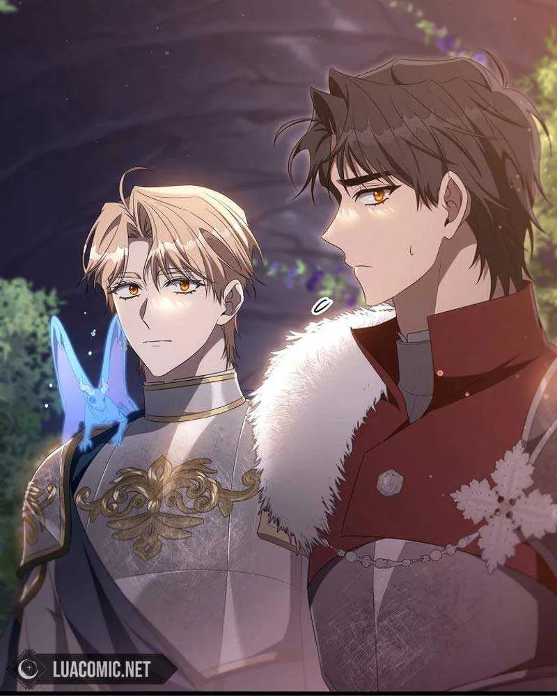 It’s My Destiny To Be The Hero’s Saviour Chapter 96 page 84 - 