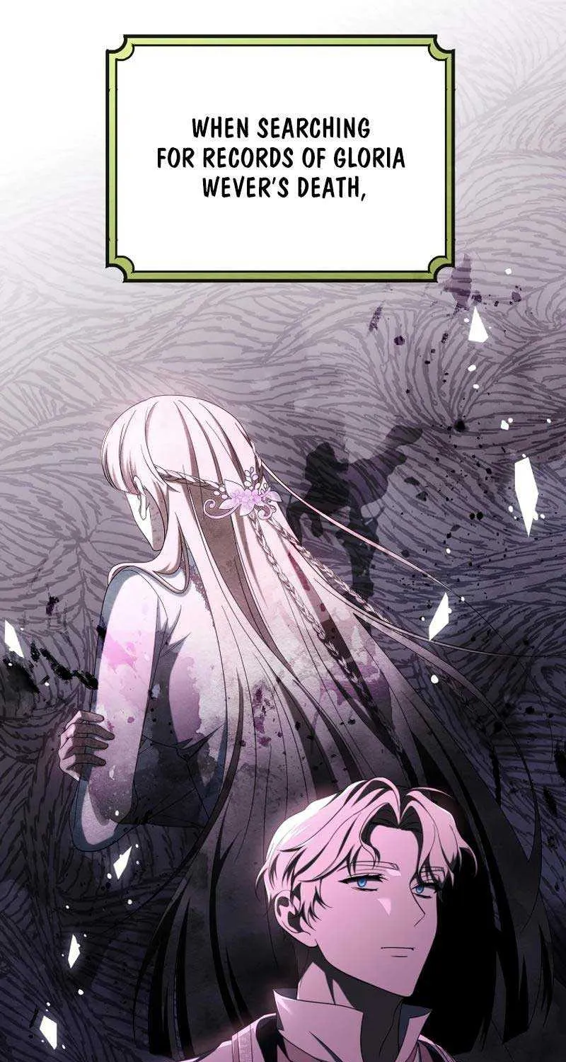 It’s My Destiny To Be The Hero’s Saviour Chapter 96 page 10 - 