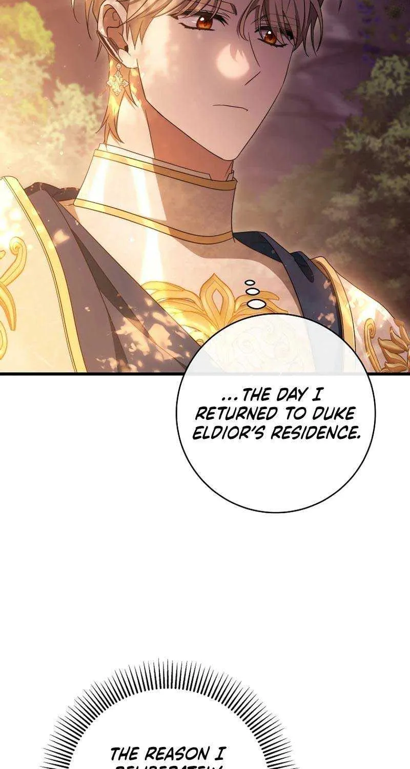 It’s My Destiny To Be The Hero’s Saviour Chapter 97 page 13 - 