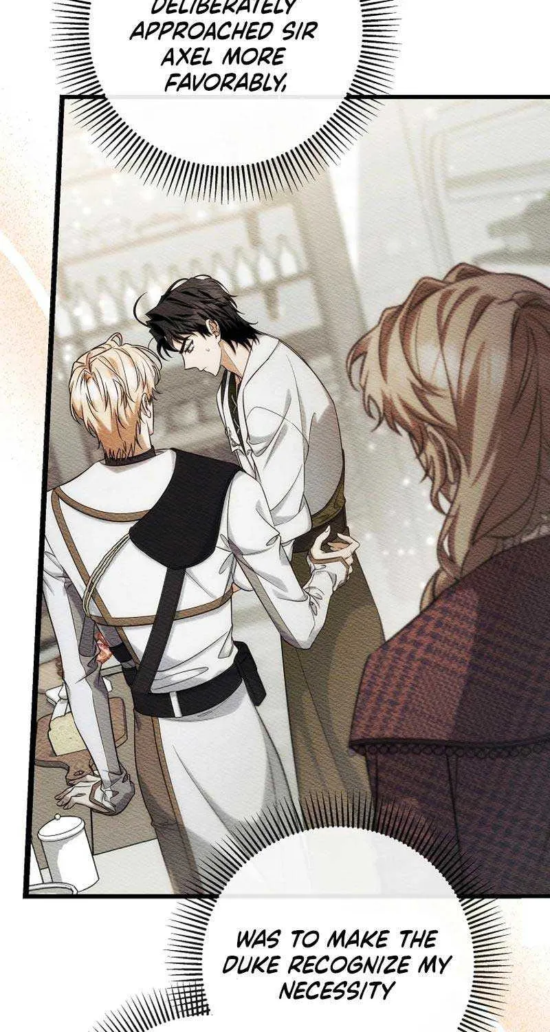 It’s My Destiny To Be The Hero’s Saviour Chapter 97 page 14 - 