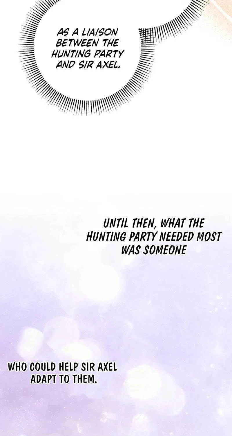 It’s My Destiny To Be The Hero’s Saviour Chapter 97 page 15 - 