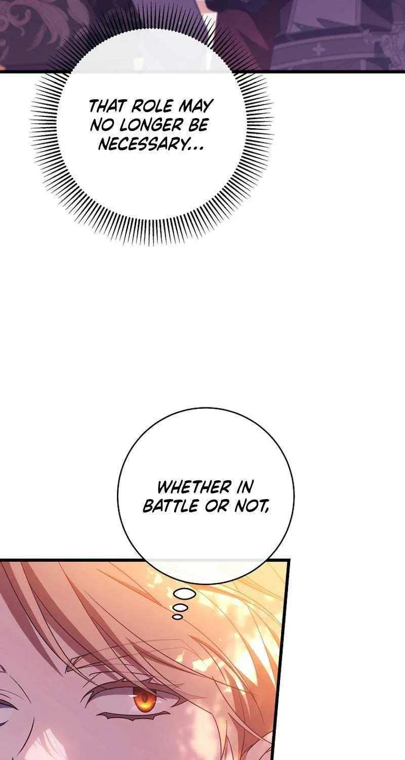 It’s My Destiny To Be The Hero’s Saviour Chapter 97 page 17 - 