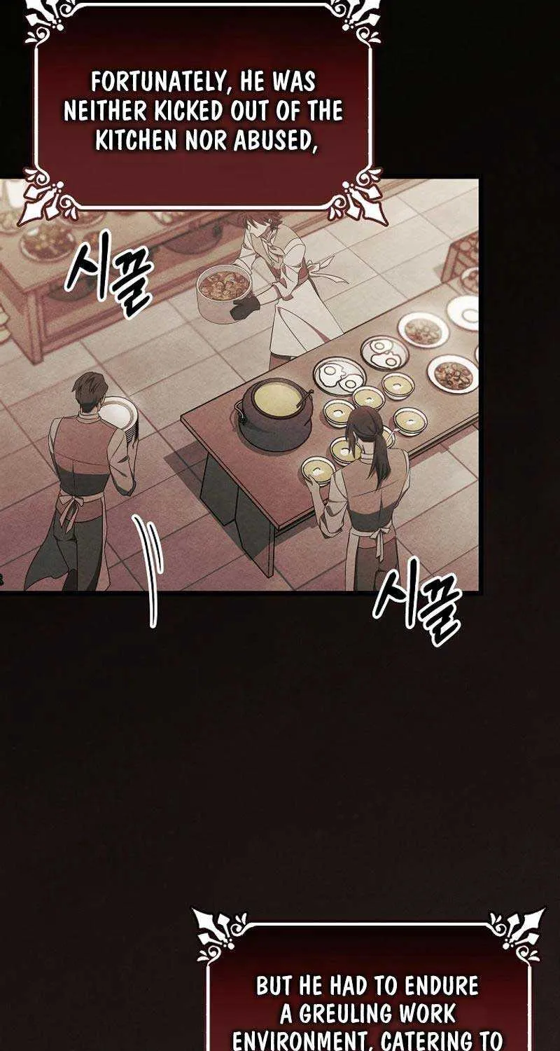 It’s My Destiny To Be The Hero’s Saviour Chapter 97 page 3 - 