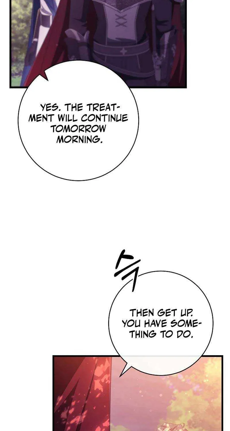 It’s My Destiny To Be The Hero’s Saviour Chapter 97 page 23 - 