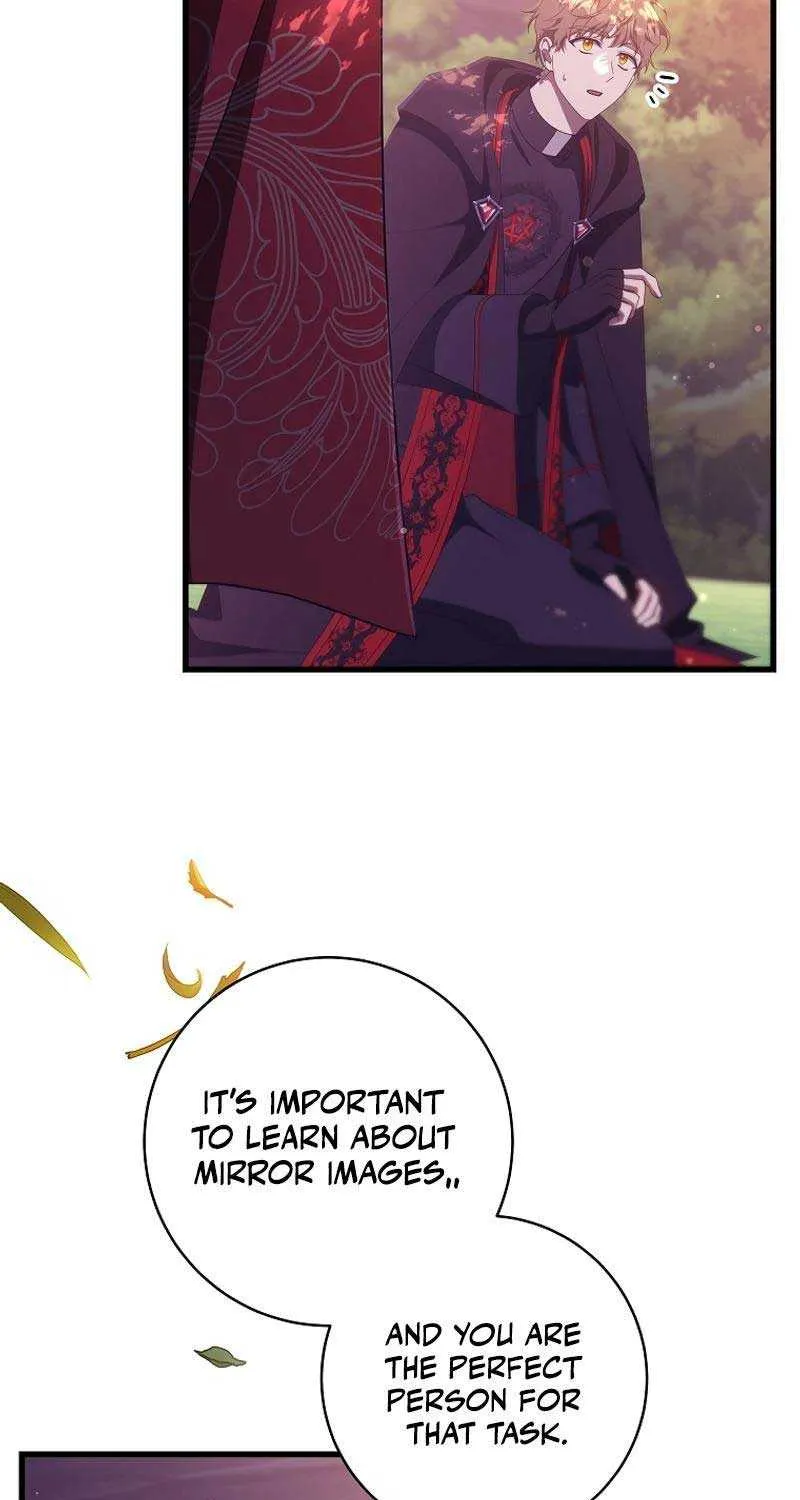 It’s My Destiny To Be The Hero’s Saviour Chapter 97 page 24 - 