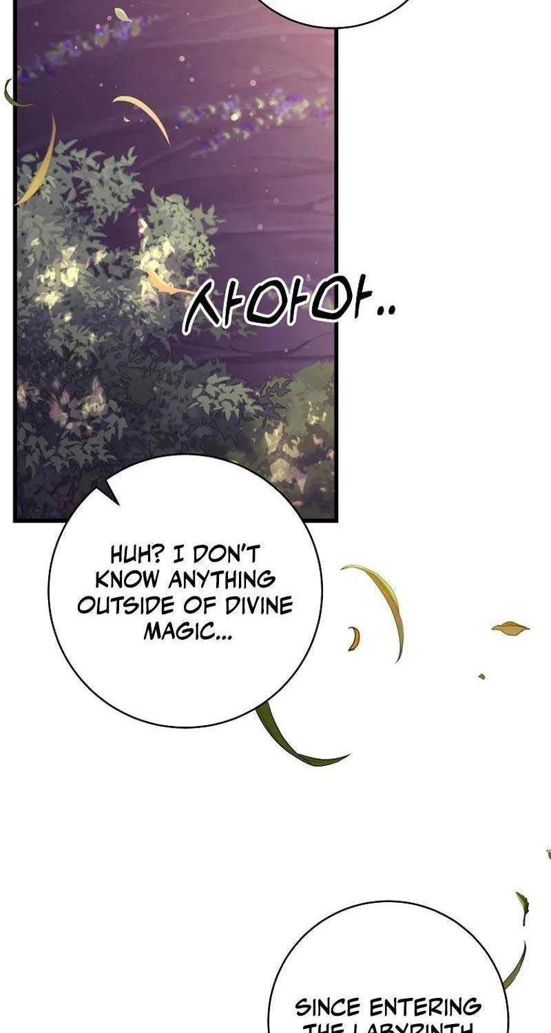 It’s My Destiny To Be The Hero’s Saviour Chapter 97 page 25 - 