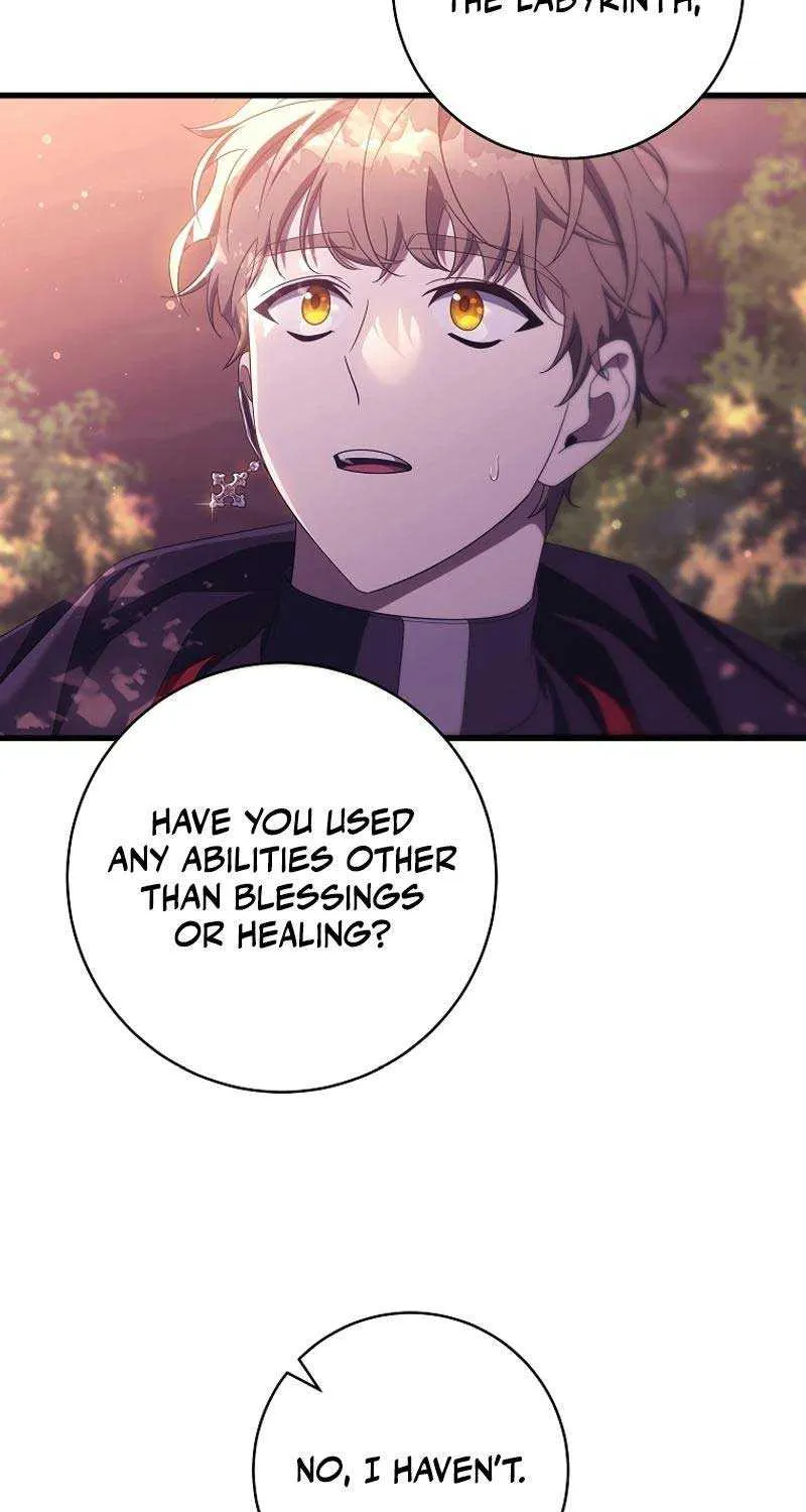 It’s My Destiny To Be The Hero’s Saviour Chapter 97 page 26 - 