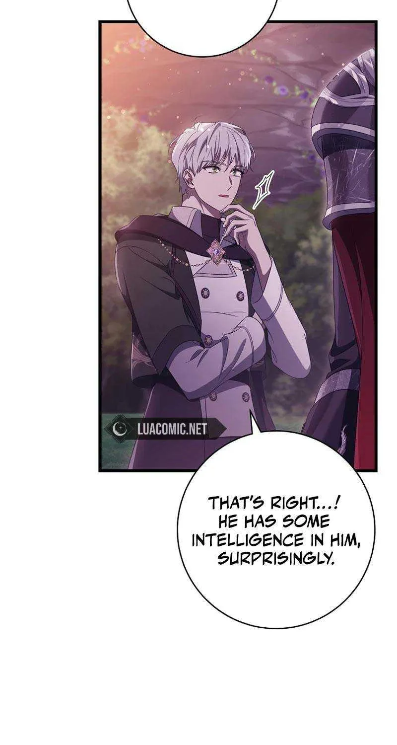 It’s My Destiny To Be The Hero’s Saviour Chapter 97 page 27 - 
