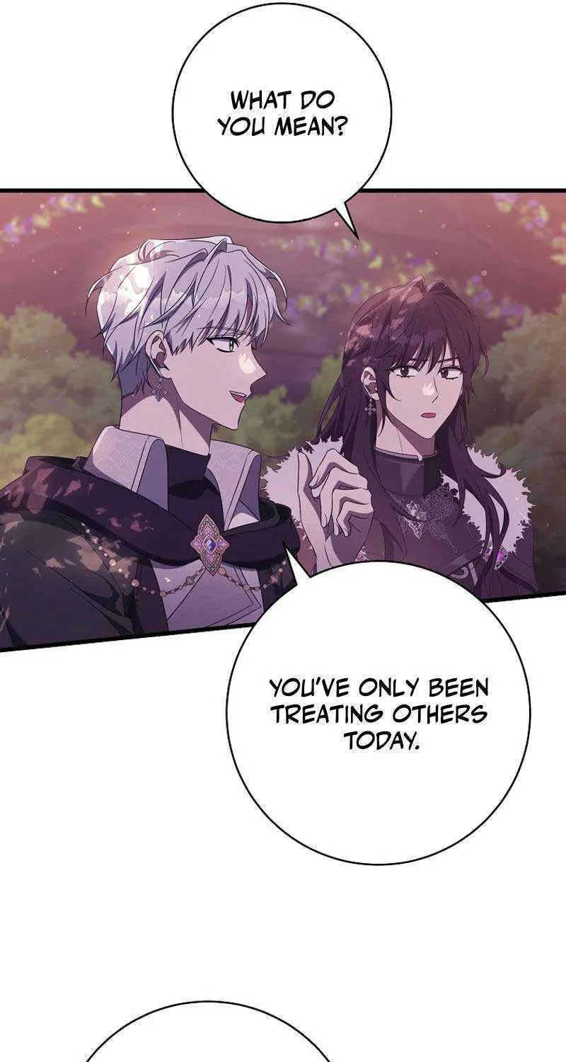 It’s My Destiny To Be The Hero’s Saviour Chapter 97 page 29 - 