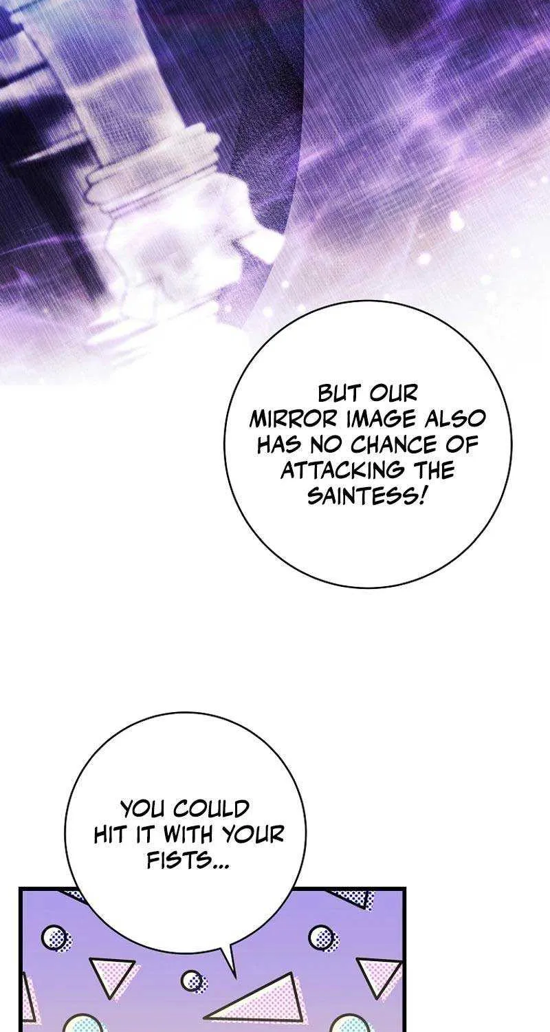 It’s My Destiny To Be The Hero’s Saviour Chapter 97 page 31 - 