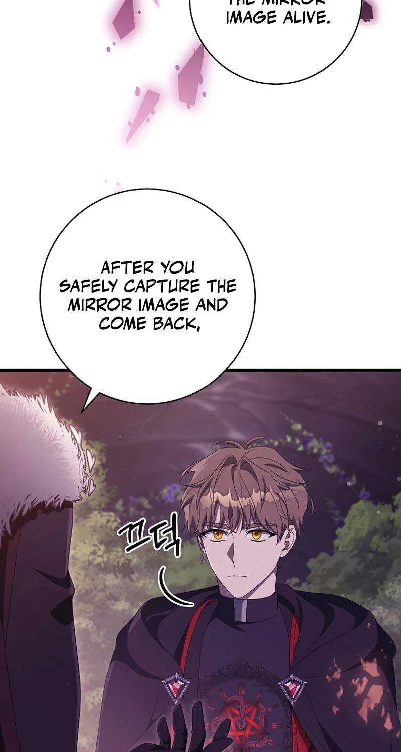 It’s My Destiny To Be The Hero’s Saviour Chapter 97 page 35 - 