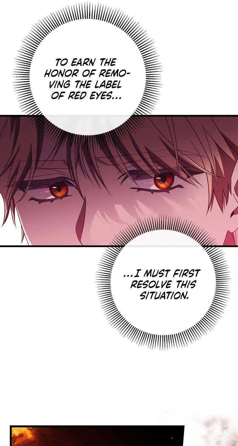 It’s My Destiny To Be The Hero’s Saviour Chapter 97 page 38 - 
