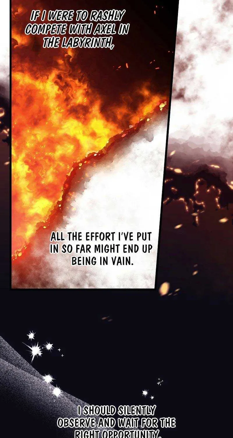 It’s My Destiny To Be The Hero’s Saviour Chapter 97 page 39 - 