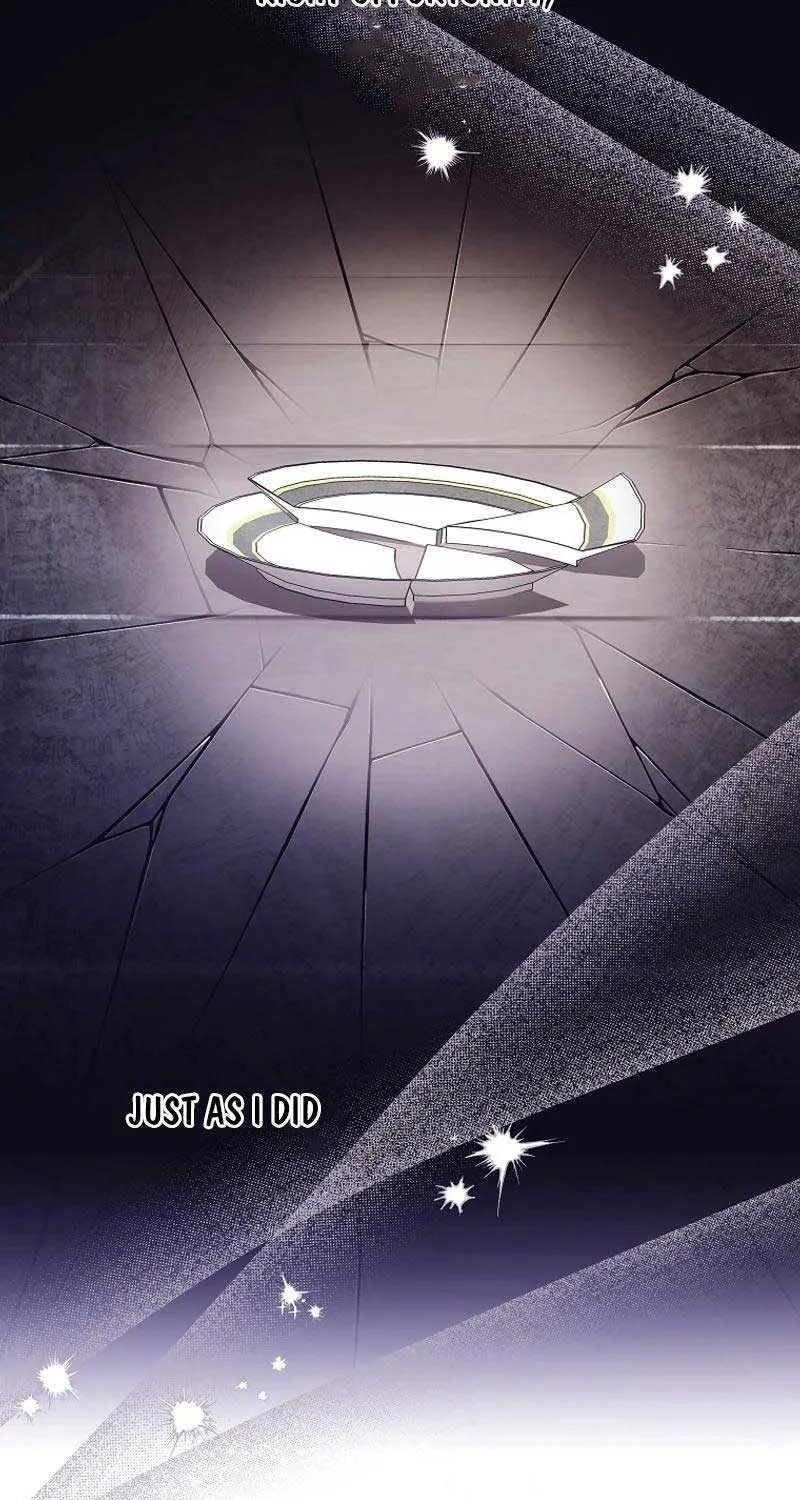 It’s My Destiny To Be The Hero’s Saviour Chapter 97 page 40 - 