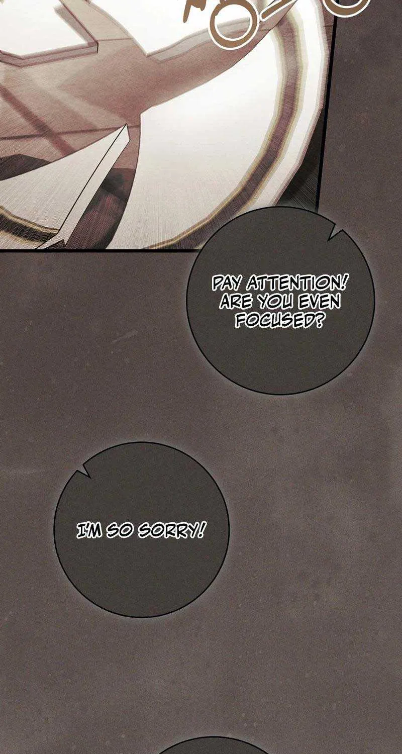 It’s My Destiny To Be The Hero’s Saviour Chapter 97 page 5 - 