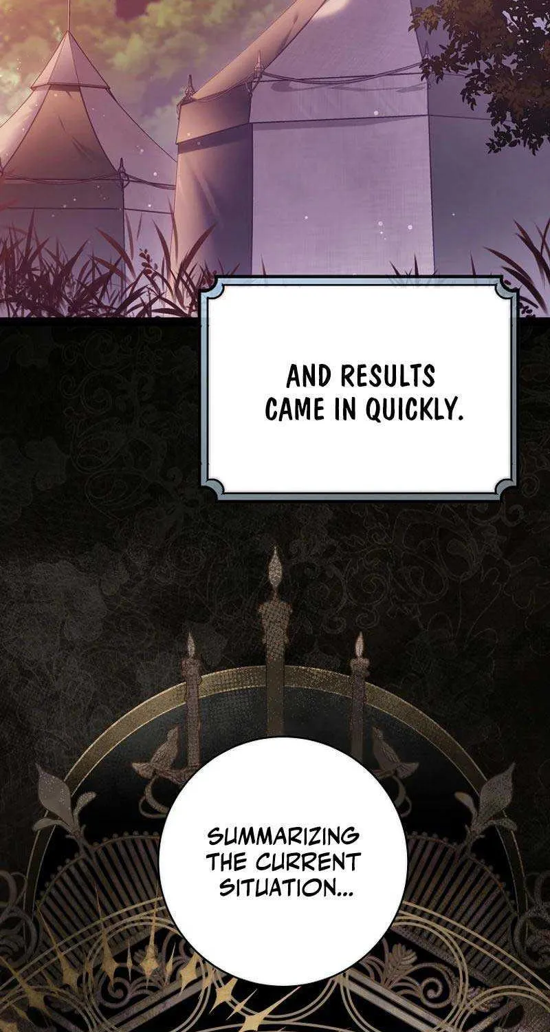 It’s My Destiny To Be The Hero’s Saviour Chapter 97 page 43 - 
